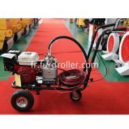 Fhx-26 - Machine de marquage routier à poussée manuelle - Furd - largeur réglable 10 à 400 mm_3