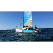 Application d’adhésifs sur bateaux pour une promotion efficace