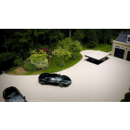 Parking mécanique souterrain escamotable pour 2 ou 4 places - Parklift 462_3