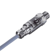 Pressostat électronique NAH 8254 - 1 ou 2 sorties de commutation - Précision 0,3% - Plage de mesure jusqu'à 600 bar_3