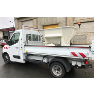 Saleuse destinée aux opérations de viabilité hivernale - KEBEK_3