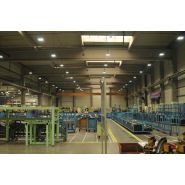 SEGA | Suspension LED monobloc_3