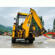 JCB tractopelle 2cx 5.2t (net de tva)_3