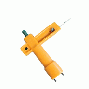 Lampe de chantier LED simple ou double face_3