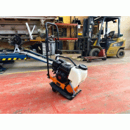 SPATPAC ms65-4u compacteur à main neuf_3