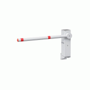 Barrière levante Solaire_3