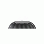 Grand pouf design Gelée - Slide - Noir_3