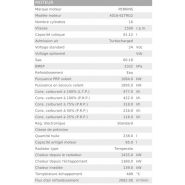 P 2000 co 50 hz triphasé groupe électrogène en container - visa -2250.0 kva_3