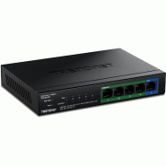 TRENDnet TPE-BG350 Switch PoE++ 2,5G à 5 ports_3