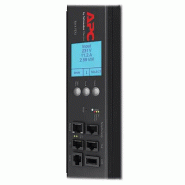 APC Rack PDU 2G, Metered by Outlet with Switching, ZeroU 16A 230V (21) C13 (3)_3