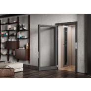 Ascenseur privatif écologique sur mesure pour particulier maison privée - Home lift E20_3