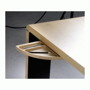 Mobilier de direction Folder, design contemporain et finitions haut de gamme