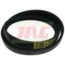 Courroie Gates Agri (2623278) Z35358.26 John Deere - Référence : ME-Z35358.26 - Pièce d'origine pour moissonneuse-batteuse série 1170, 1165, 1175_3