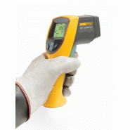 FL561 - Thermomètre infrarouge et de contact combiné Fluke, pour mesures de -40°C à 550°C_3