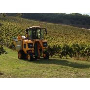 G7.200 machine à vendanger - gregoire - 1,95 m de hauteur sous châssis_4