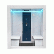 HAMMAM BOREAL® MEDINA - 180X160 - 4 PLACES_3