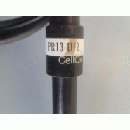 Oxymètre portable WTW OXI 3205 + sonde Cellox 325_3