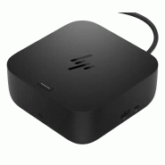 Station d'accueil HP USB-C G6 100 W_3