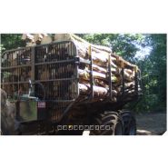 12md | mdh remorque forestière - kesla oyj - 3220 / 3700 kg_3