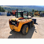 Jcb 515-40 TH Telescopique 4m 1500Kg_3