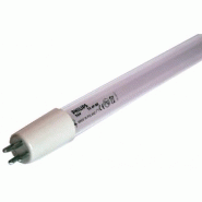 Stérilisateur d'eau UV 25W - Ampoule Philips - Débit 1,8 m3/h - Acier inoxydable_3