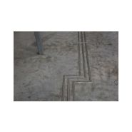 Easyguide inox - bande de guidage tactile pour malvoyants - dimensions 1000 x 30 x 4 mm_3