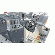 Fraiseuses de chaussée à froid Wirtgen W 150 CFi - Compactes, 1 500 mm de largeur de fraisage, moteur 298 kW / 405 ch_3