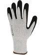 Gants de protection PEHD - Anti-coupures niveau C - Enduction nitrile mousse - Jauge 13_3