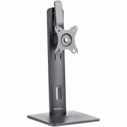Support d'àÉcran Simple Articulé de Bureau - Socle Moniteur à  Hauteur Réglable - Pour àÉcran VESA jusq_3