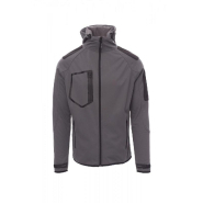 Veste ergonomique pour homme - WP 8000 mm, WVT 5000 g/m² 24h - EXTREME - 000446-0102 - Payper_3