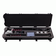 Camera d'inspection de regard, egouts, full hd 1080p - xp zoom mh360x fhd_3