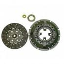 Kit d'embrayage - référence PTA-A67411 - compatible Ford 2000, 3000_3