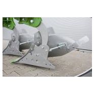 Libra - Charrues à gaine simple série U030 - Bomet - largeur du corpus 0,25 à 0,35 m - puissance 30 à 78 CH_3