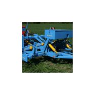 Spass - décompacteur agricole - Actisol - modèles SP304 à SP356+ avec solutions de fissuration combinées grand format_4