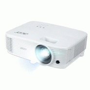 Acer P1257i Projecteur à  focale standard 4500 ANSI lumens XGA (1024x768) Compatibilité 3D Blanc_3