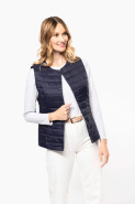 Bodywarmer léger femme - Kariban Premium - Réf: PK607 - 100% polyamide - Thinsulate_3