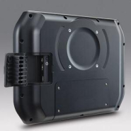 Moniteur ou écran industriel mobile pour véhicule - TREK-306DH - 10.4