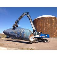 Pince de tri demolition (pelle de 30-75 tonnes)_4