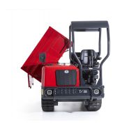 Tx2500 caisson trilatéral mini-dumper - hinowa - 2500 kg_3