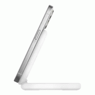 Belkin BoostCharge Casques, Smartphone Blanc USB Recharge sans fil Charge rapide Intérieure_3