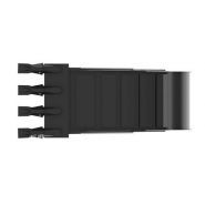 Godet d'excavation grande capacité - caterpillar finance france - 457 mm (18 in), à verrouillage par axe - poids 162 kg_3