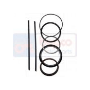 Kit de réparation cylindre récepteur Massey Ferguson 229-13 - Référence : PT-229-13 - Adaptable série 3000_3