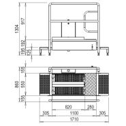 Lave-semelles à passage obligé ECO_3