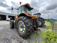 Tracteur agricole Renault Atles 926 RZ - 226 ch - 2002 - moteur Deutz 7.1 L - Full Powershift_3