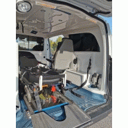 Ambulance mercedes benz vito 2015 191 000 km type a1 - occasion_3