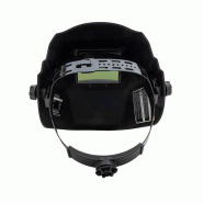 Cagoule de soudage EUROONE Lincoln Electric_3