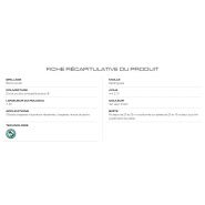 Clôture grillagée Cavatorta - rouleaux 20 et 25 m - fil galvanisé électrosoudé plastifié_3