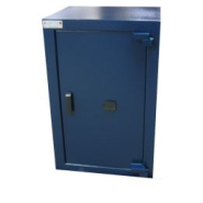 Coffre Fort certifié A2P Série AG - protection caisse 60 mm, porte 135 mm, pivots extérieurs 180°_3