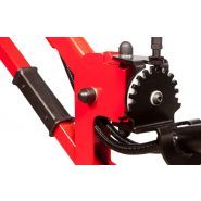 IRT 4 PrepCure - Sécheurs infrarouges Hedson - Puissance de sortie 3 kW - Cassette compacte et facile d'utilisation_3