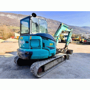 Kobelco SK45SRX-6  Mini pelle 4,5T_3